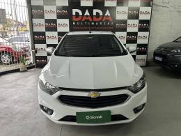 CHEVROLET - ONIX - 2019/2019 - Branca - R$ 63.800,00
