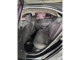 CHEVROLET - ONIX - 2013/2013 - Preta - R$ 43.900,00