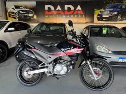 HONDA - NX 400I FALCON - 2007/2008 - Preta - R$ 18.900,00