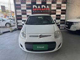 FIAT - PALIO - 2013/2013 - Branca - R$ 39.900,00