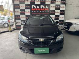 CHEVROLET - ONIX - 2013/2013 - Preta - R$ 43.900,00