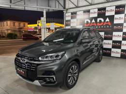 CHERY - TIGGO - 2021/2022 - Cinza - R$ 119.900,00