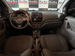 FIAT - PALIO - 2014/2014 - Branca - R$ 35.900,00