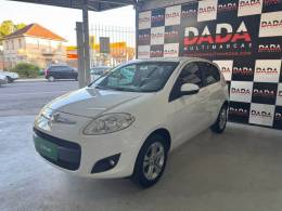 FIAT - PALIO - 2013/2013 - Branca - R$ 39.900,00