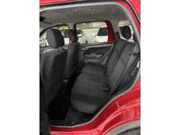 FORD - ECOSPORT - 2008/2009 - Vermelha - R$ 36.900,00